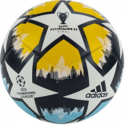 Мяч ADIDAS UCL TRAINING ST.P 