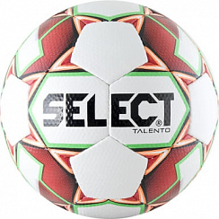 Мяч SELECT TALENTO Р.5