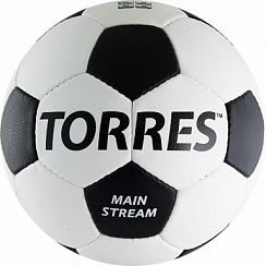 Мяч футбольный TORRES MAIN STREAM Р.5