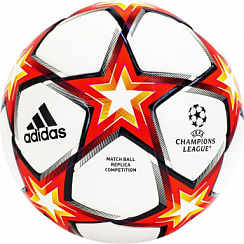 Футбольный мяч "ADIDAS UCL COMPETITION PS"