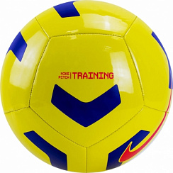 Мяч футбольный NIKE PITCH TRAINING Р.5, АРТ. CU8034-720