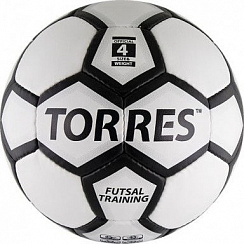 Мяч минифутбольный TORRES FUTSAL TRAINING