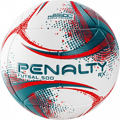Мяч для мини футбола PENALTY BOLA FUTSAL RX 500 XXI размер 4