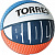 Мяч баскетбольный Torres Block B02077